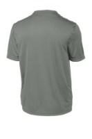 Sport-Tek Tall PosiCharge Competitor T-Shirt Additional view