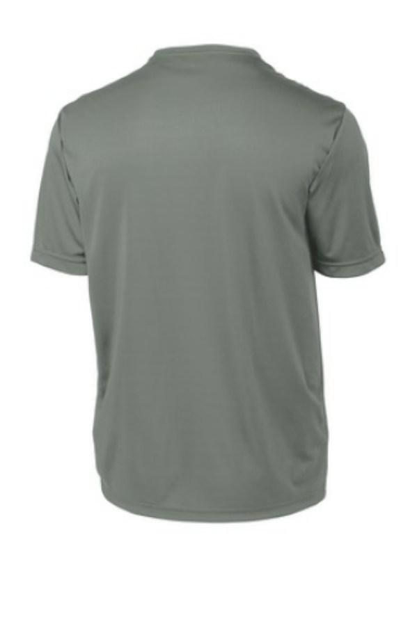 Sport-Tek Tall PosiCharge Competitor T-Shirt Additional view