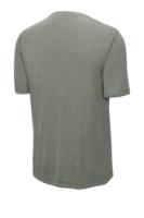 Sport-Tek Tall PosiCharge Competitor T-Shirt Additional Angle