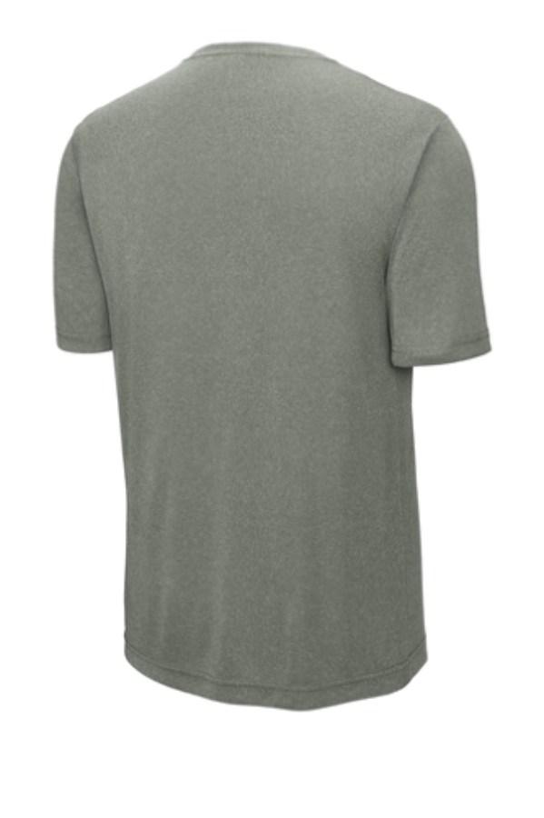 Sport-Tek Tall PosiCharge Competitor T-Shirt Additional Angle