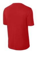 Sport-Tek Tall PosiCharge Competitor T-Shirt Alternate View