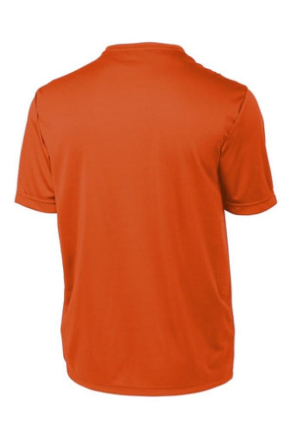 Sport-Tek PosiCharge Competitor T-Shirt Alternate View