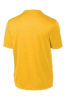 Sport-Tek PosiCharge Competitor T-Shirt Perspective View