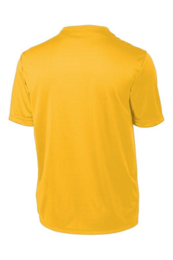Sport-Tek PosiCharge Competitor T-Shirt Perspective View