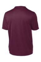Sport-Tek PosiCharge Competitor T-Shirt Close Up Detail