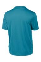Sport-Tek PosiCharge Competitor T-Shirt Additional Angle