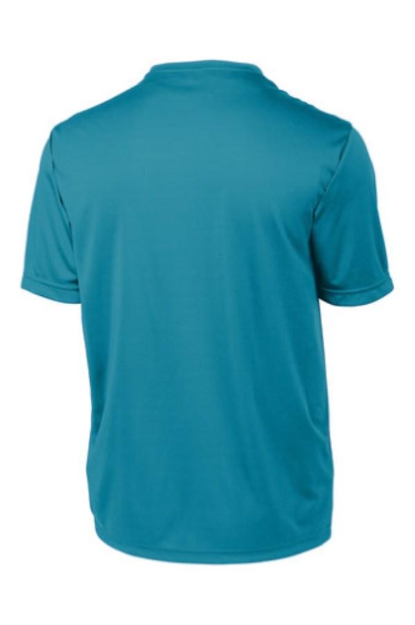 Sport-Tek PosiCharge Competitor T-Shirt Additional Angle