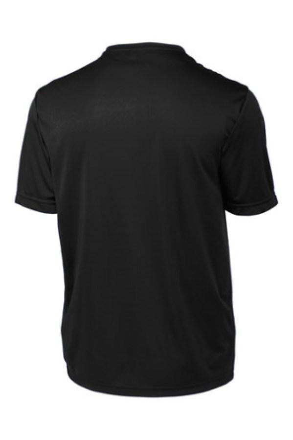 Sport-Tek PosiCharge Competitor T-Shirt Perspective View