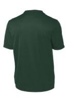 Sport-Tek PosiCharge Competitor T-Shirt Feature Close-up