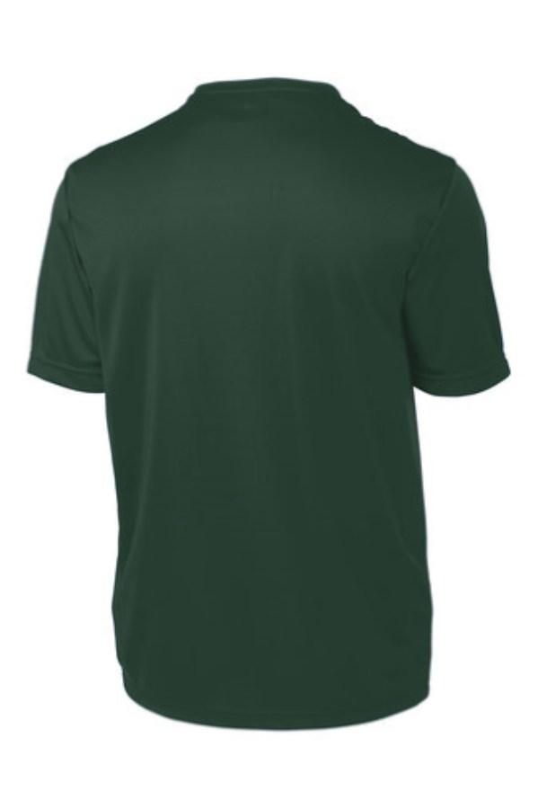 Sport-Tek PosiCharge Competitor T-Shirt Feature Close-up
