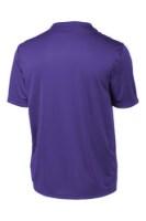 Sport-Tek PosiCharge Competitor T-Shirt Close Up Detail
