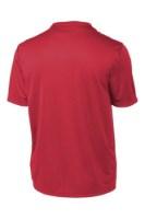Sport-Tek PosiCharge Competitor T-Shirt Additional Angle
