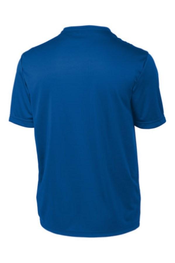Sport-Tek PosiCharge Competitor T-Shirt Alternate View