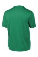 Sport-Tek PosiCharge Competitor T-Shirt Perspective View
