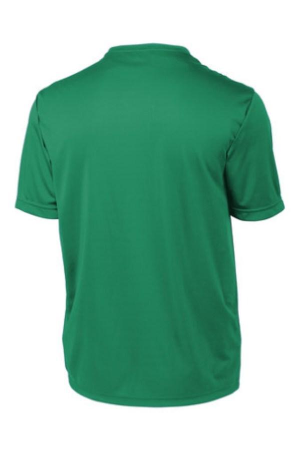 Sport-Tek PosiCharge Competitor T-Shirt Perspective View