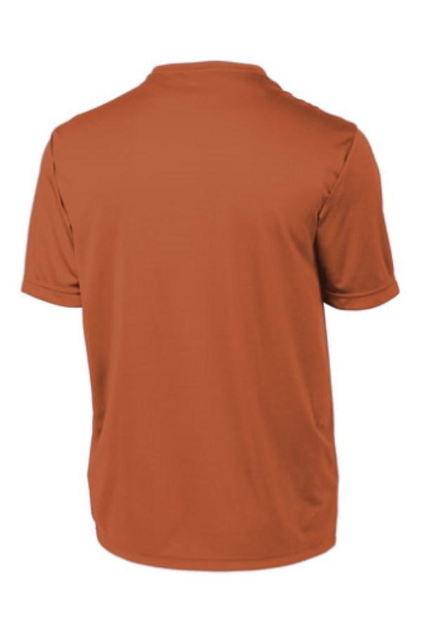 Sport-Tek PosiCharge Competitor T-Shirt Feature Close-up