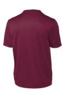 Sport-Tek PosiCharge Competitor T-Shirt Close Up Detail