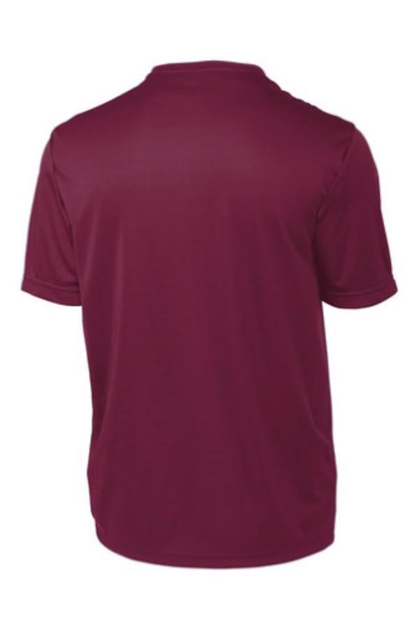 Sport-Tek PosiCharge Competitor T-Shirt Close Up Detail