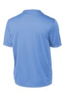 Sport-Tek PosiCharge Competitor T-Shirt Additional Angle