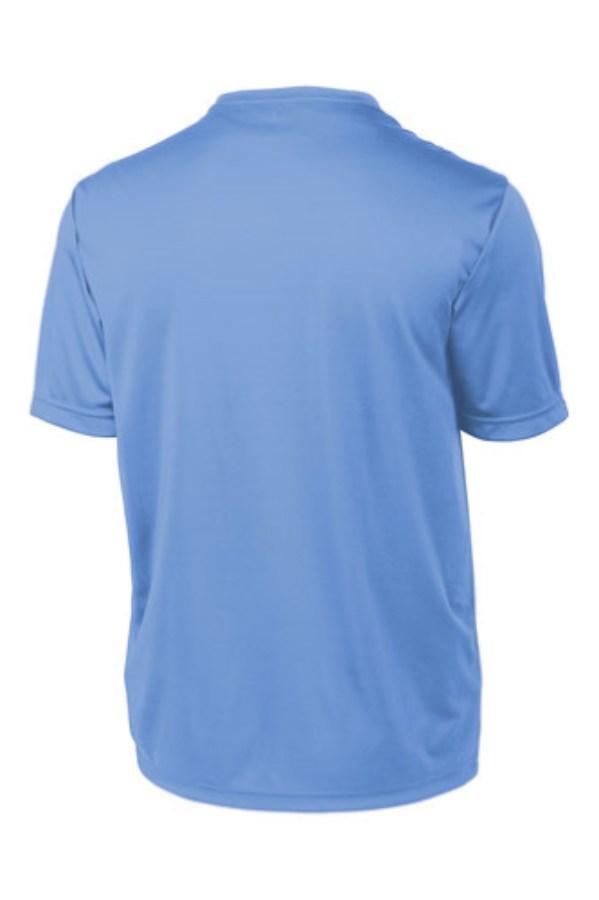 Sport-Tek PosiCharge Competitor T-Shirt Additional Angle