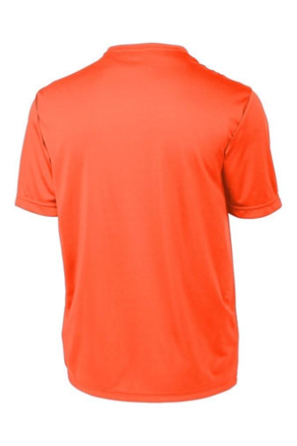 Sport-Tek PosiCharge Competitor T-Shirt Alternate View