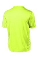 Sport-Tek PosiCharge Competitor T-Shirt Perspective View