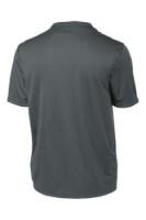 Sport-Tek PosiCharge Competitor T-Shirt Feature Close-up