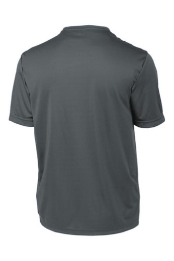 Sport-Tek PosiCharge Competitor T-Shirt Feature Close-up