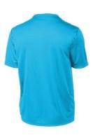 Sport-Tek PosiCharge Competitor T-Shirt Additional Angle