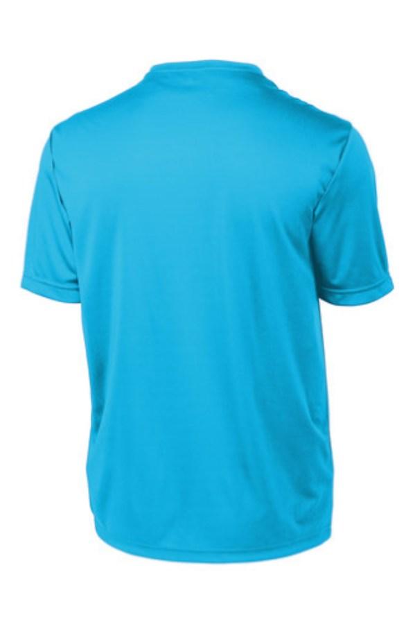 Sport-Tek PosiCharge Competitor T-Shirt Additional Angle