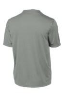 Sport-Tek PosiCharge Competitor T-Shirt Alternate View
