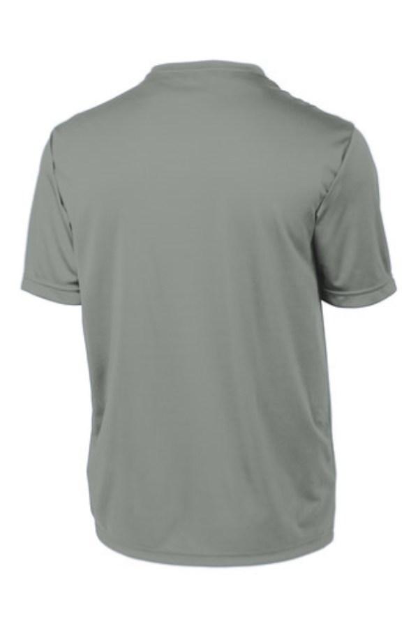 Sport-Tek PosiCharge Competitor T-Shirt Alternate View