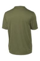 Sport-Tek PosiCharge Competitor T-Shirt Perspective View
