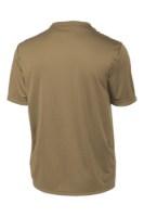 Sport-Tek PosiCharge Competitor T-Shirt Close Up Detail