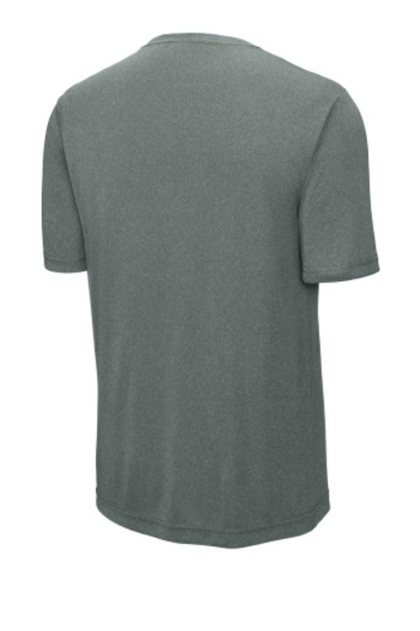 Sport-Tek PosiCharge Competitor T-Shirt Additional Angle
