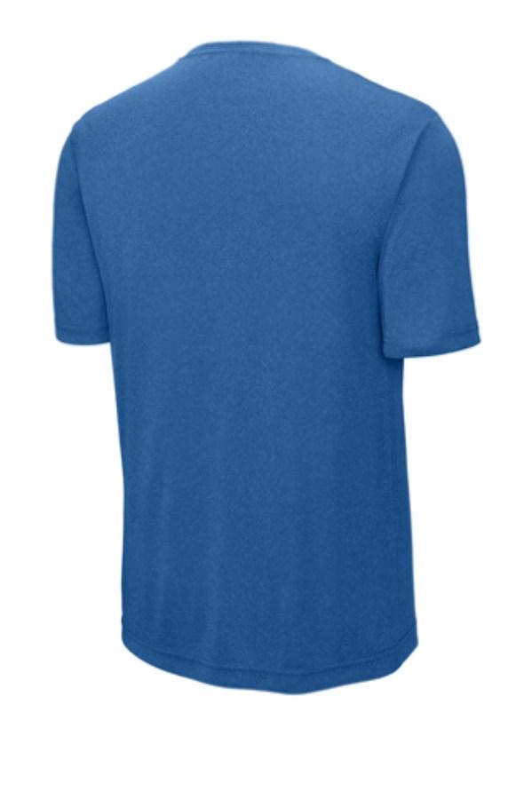 Sport-Tek PosiCharge Competitor T-Shirt Alternate View