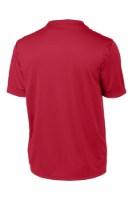 Sport-Tek PosiCharge Competitor T-Shirt Feature Close-up