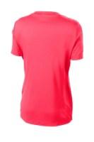 Sport-Tek Ladies PosiCharge Competitor V-Neck T-Shirt Additional view