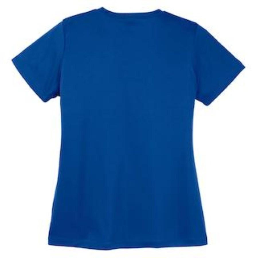 Sport-Tek Ladies PosiCharge Competitor T-Shirt Additional view