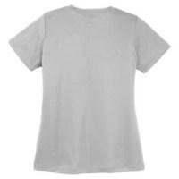 Sport-Tek Ladies PosiCharge Competitor T-Shirt Alternate View