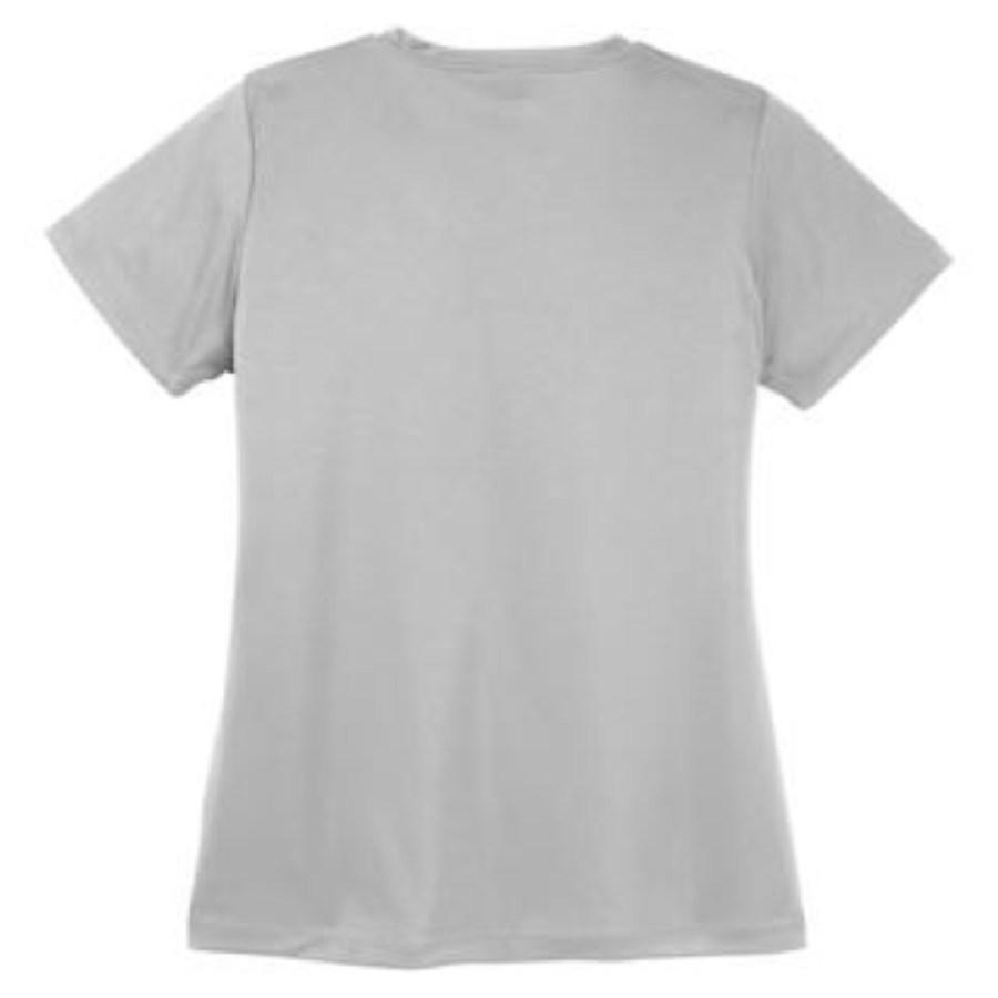 Sport-Tek Ladies PosiCharge Competitor T-Shirt Alternate View