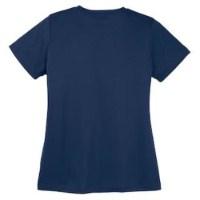Sport-Tek Ladies PosiCharge Competitor T-Shirt Additional view