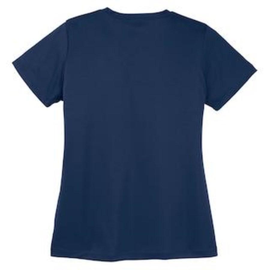 Sport-Tek Ladies PosiCharge Competitor T-Shirt Additional view