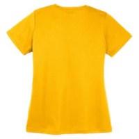 Sport-Tek Ladies PosiCharge Competitor T-Shirt Alternate View
