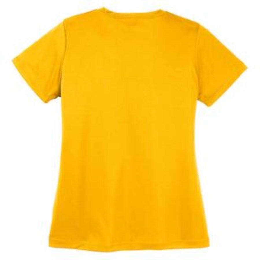 Sport-Tek Ladies PosiCharge Competitor T-Shirt Alternate View