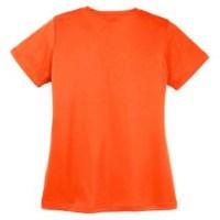 Sport-Tek Ladies PosiCharge Competitor T-Shirt Additional view