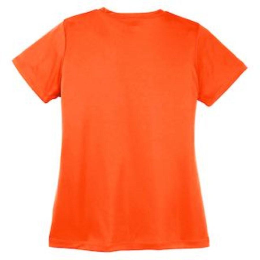 Sport-Tek Ladies PosiCharge Competitor T-Shirt Additional view