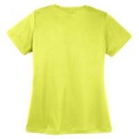 Sport-Tek Ladies PosiCharge Competitor T-Shirt Alternate View