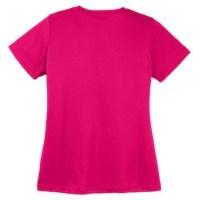 Picture of Sport-Tek Ladies PosiCharge Competitor T-Shirt