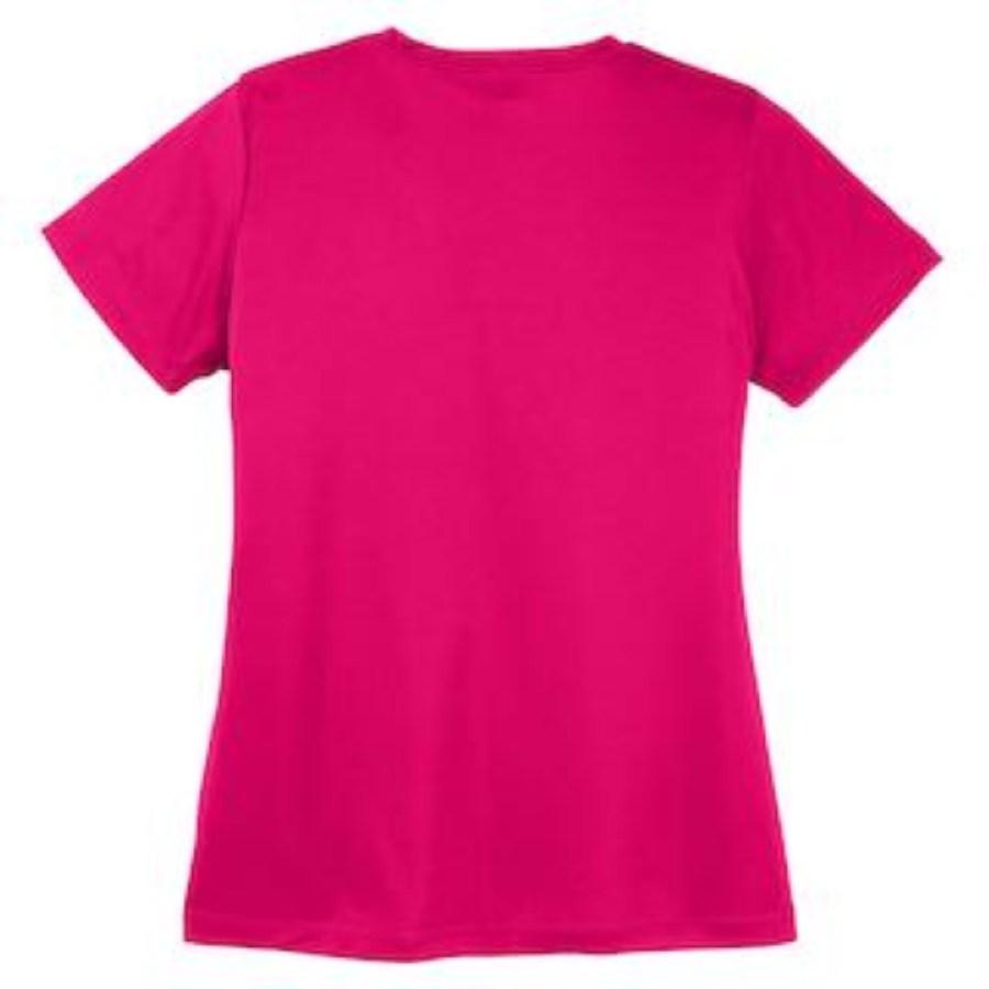 Picture of Sport-Tek Ladies PosiCharge Competitor T-Shirt